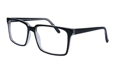 your line, DM 1170, vīriešiem, kvadrātveida, plastmasa