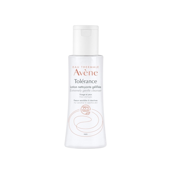 AVÈNE tolerance īpaši maigs attīrošs gela losjons 100ml