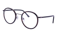 icone, YH 6812, sievietēm, apaļas / ovālas, metāls