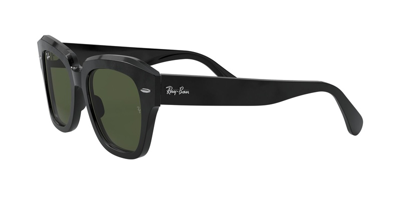 Rayban RB 2186 901/31 49-20