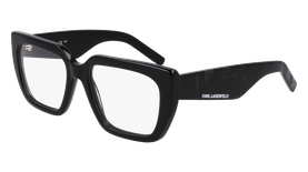 lagerfeld, KL 6159, sievietēm, stūrains, plastmasa