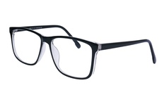 your line, DM 1171, vīriešiem, kvadrātveida, plastmasa