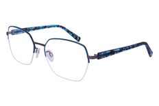 brendel, 902339, sievietēm, stūrains, metāls