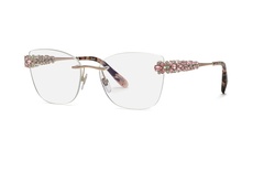 chopard, VCHG 99S, sievietēm, stūrains, metāls