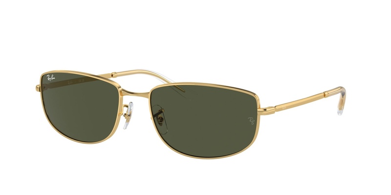 Rayban RB 3732 001/31 59-18