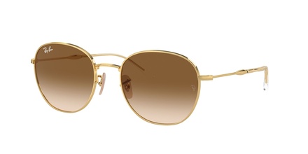 Rayban RB 3809 001/51 55-20
