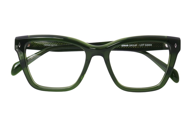 Einar L 6030 D 52-18