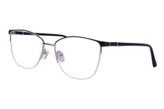 trendy, DM 1109, sievietēm, stūrains, metāls