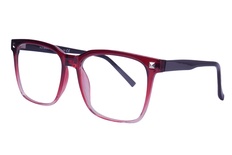 a-z, BASIC 0395, sievietēm, stūrains, plastmasa