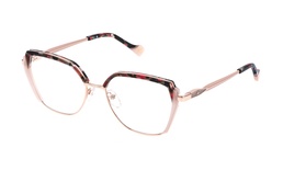 yalea, VYA 212, sievietēm, stūrains, metāls