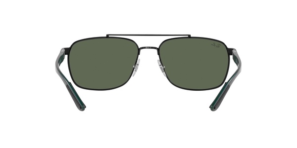 Rayban RB 3701 002/71 59-17