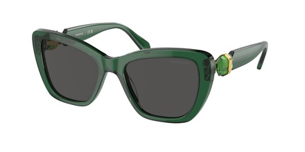 Swarovski SK 6018 104587 52-18