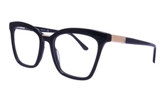 einar, L 6080, sievietēm, stūrains, plastmasa