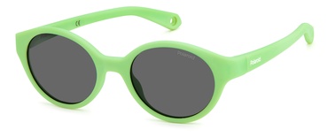 polaroid, PLD K007/S, bērniem, apaļas / ovālas, polarizēts, plastmasa