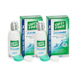 OPTI-FREE Puremoist 90ml x 2