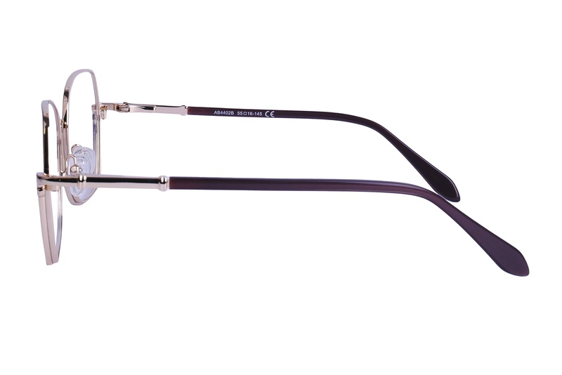 Aboriginal AB 4402 B 55-16