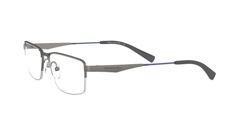 Exchange AX 1038 6006 56-17