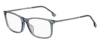 boss, 1614/F, vīriešiem, stūrains, plastmasa