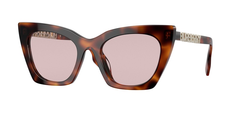 Burberry B 4372U 3316/5 52-20