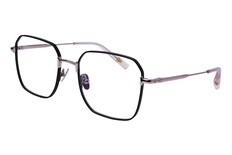 eclat, Y125, sievietēm, kvadrātveida, metāls