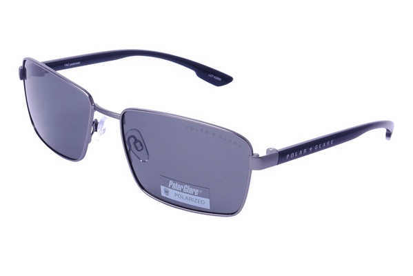 Polarglare PG 5277B SILVER 59-18