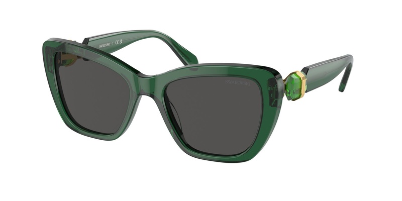 Swarovski SK 6018 104587 52-18