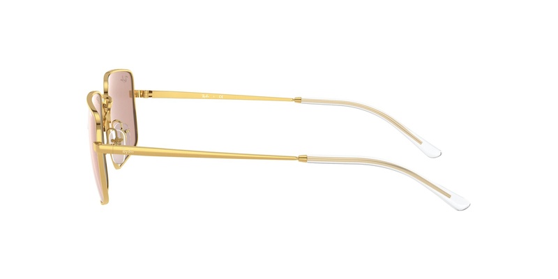 Rayban RB 3669 001/Q4 55-20