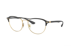 rayban, RB 3596V, sievietēm, apaļas / ovālas, metāls