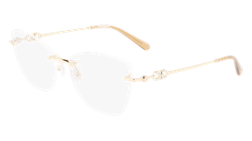 sievietēm, apaļas / ovālas, metāls