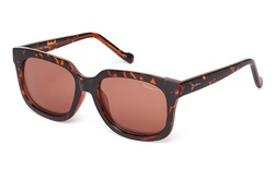 pepe jeans, PJ 7361, sievietēm, stūrains, spoguļa, plastmasa