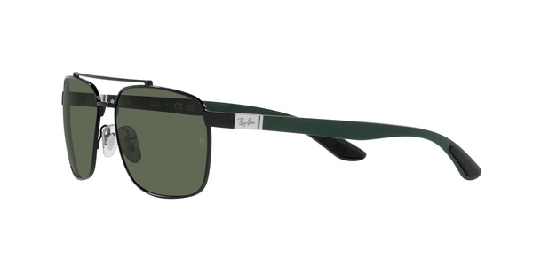 Rayban RB 3701 002/71 59-17