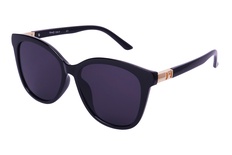 trendy, 2006, sievietēm, stūrains, plastmasa