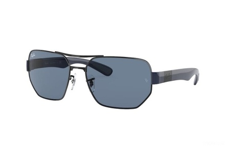 Ray-Ban RB 3672 002/80 60-17