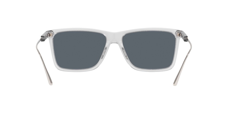 Prada SPR 01Z U43-0A9 58-16