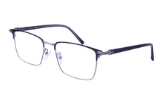 diverso, JM 25856, vīriešiem, kvadrātveida, metāls