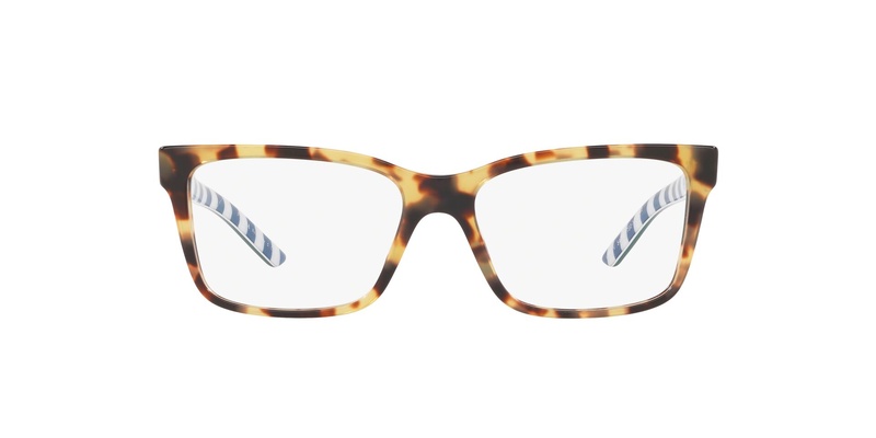 Prada VPR 17V 7S0-1O1 52-16