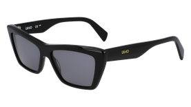 liu jo, LJ 802S, sievietēm, stūrains, plastmasa