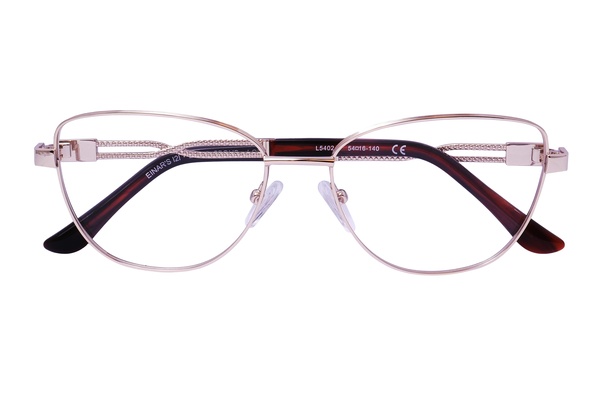 Einar L 5402 A 54-16