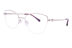 einar, L 7140, ladies, angular, metal