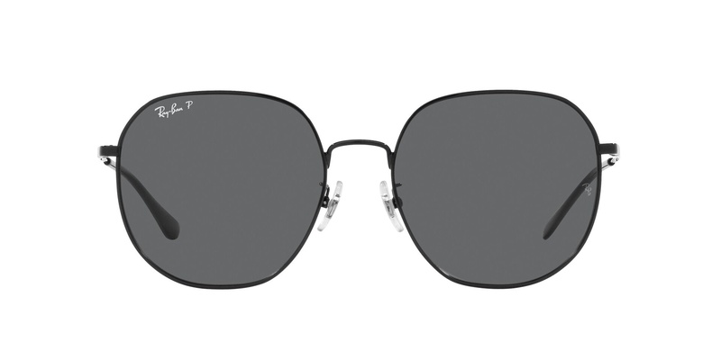 Rayban RB 3680D 002/81 60-19