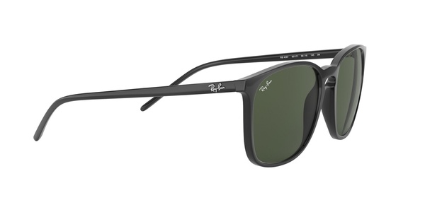Rayban RB 4387 601/71 56-18