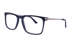 diverso, ES 6051, vīriešiem, kvadrātveida, plastmasa