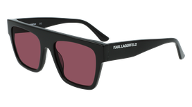 lagerfeld, KL 6035S, sievietēm, stūrains, plastmasa