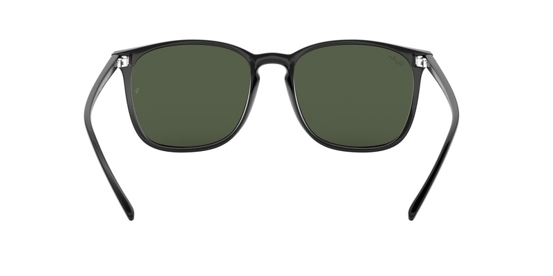 Rayban RB 4387 601/71 56-18