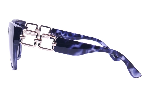 Polarglare PG 7106D BLUE TORT 52-20