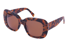 icone, UF 129, sievietēm, kvadrātveida, polarizēts, plastmasa