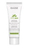 BABĒ STOP AKN matējošs, mitrinošs krēms, 50ml