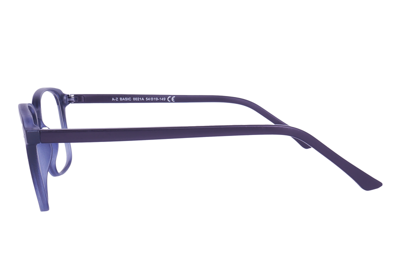 A-Z BASIC 0021 A 54-19