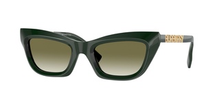 burberry, B 4409, sievietēm, stūrains, plastmasa