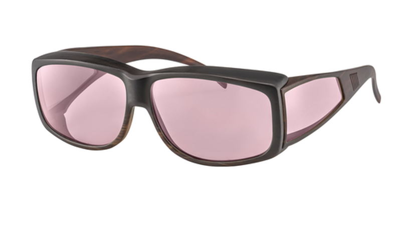 acunis® 25 XL filtru brilles gaismas jutībai migrēnas laikā, 61-12-145